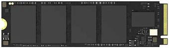 Накопитель SSD M.2 .512Gb HIKVision E3000 Series (PCI-E 3.0 x4, 3500/1800 Мбайт/сек)