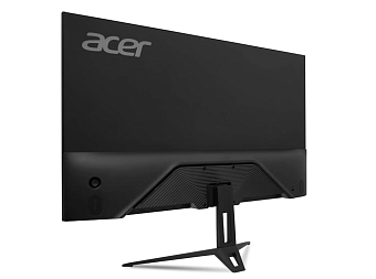 Монитор 27" Acer KG273UW2bmiippx (IPS 2560x1440 240Hz HDMI DP) черный