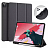 Чехол для планшета Apple iPad Pro 13" M4/M5 - Dux Ducis Domo Series (Pen Slot), черный