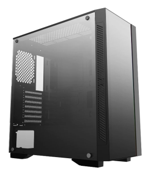 Корпус Deepcool MATREXX 55 V3 ATX чёрный