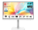 Монитор 23.8" MSI Modern MD2412PW (IPS 1920x1080 5ms 100Hz VESA Speakers HDMI USB-C) White Edition