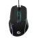 Мышь проводная Gembird MG-500 Gaming 1600dpi Подсветка USB черный