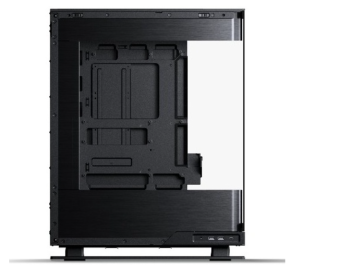 Корпус Phanteks Enthoo Evolv X2 чёрный