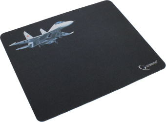 Коврик для мыши Gembird MP-GAME 5 Aircraft 250*200*3мм
