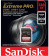 Карта памяти SD 128Gb SanDisk Extreme Pro UHS-I U3 V30 (200/90 MB/s)