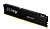 Модуль памяти DDR5 32Gb 6000MHz Kingston FURY Beast Black RGB EXPO CL36