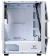 Корпус Formula CL-3303W RGB USB3.0 mATX белый