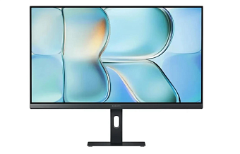 Монитор 23.8" Xiaomi Monitor A24i RU 2026 (IPS 1920x1080 144Hz HDMI DP) черный