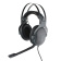Наушники проводные Gembird MHS-G700U (Металлический корпус, 20 - 20 000 Гц, 108 дБ)