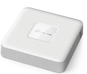 Видеорегистратор NVR (сетевой) TP-Link NVR VIGI NVR1104H-4P