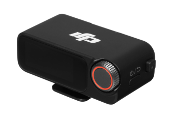 Микрофон Dji Mic 3 (2 TX + 1 RX + Charging Case)