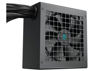 Блок питания .650W Deepcool GamerStorm PN650D 120mm 80+ Gold, черный