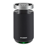 Аудиосистема Hyundai Select H-MC1241 90W USB BT черный