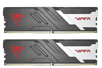Модуль памяти DDR5 64Gb 6000MHz Patriot Viper Venom (Kit of 2)