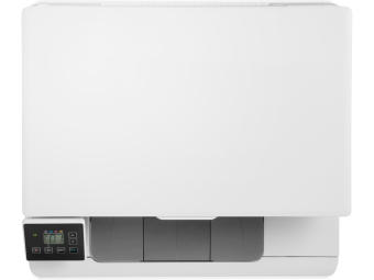 МФУ HP Color LaserJet Pro M182n (A4, цв., 16 стр/мин, USB&LAN)