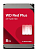 Жесткий диск SATA 8Tb WD Red Plus 5640rpm 256Mb SATA-3