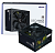 Блок питания .600W Zalman ZM600-LX3 (120mm, 24+2x4+2x6/8pin)