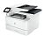 МФУ HP LaserJet Pro 4103fdn (A4, ч/б, 40 стр/мин, факс, DADF, дуплекс, USB&LAN)