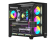 Корпус Formula Crystal Z9 ATX черный