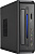 Корпус LinkWorld LC-820-01B (HTPC, 68х200х310мм, 2*USB, CardReader, mini-ITX, 65W) чёрный