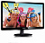 Монитор 23" PHILIPS 233V5LSB/00/01/62 (1920x1080, 5ms, DVI) черный