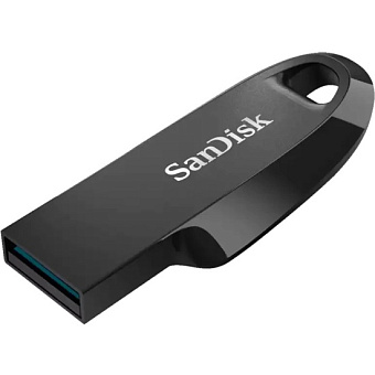 Флешка 64Gb SanDisk Ultra Curve USB 3.2