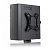 Корпус Foxline FL-BQ5-FLX220-U32 Slim USB3.0 220W mini-ITX чёрный