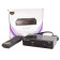 Тюнер TV Сигнал Эфир HD-600RU DVB-T2, черный