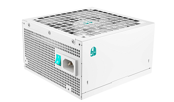 Блок питания 1000W Deepcool GamerStorm PN1000M 135mm 80+ Gold White