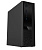 Корпус Powerman PS201 Desktop 300W   Mini-ITX Black