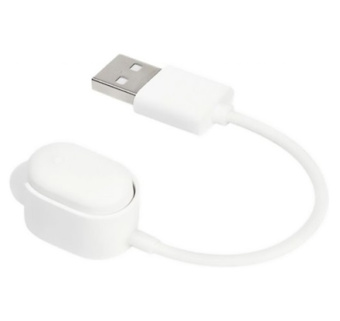Наушники TWS Xiaomi Mi Bluetooth Headset Basic Mini White