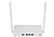 Wi-Fi роутер Netcraze Extra AC1200 100 Мбит/с белый