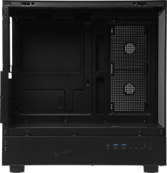 Корпус Formula Crystal Z8 Mesh ATX черный
