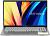 Ноутбук ASUS VivoBook X1502VA-BQ490 i7 13620H/16G/512 SSD/15.6"FHD/DOS/Silver (серебристый)