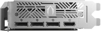 Видеокарта .8Gb Zotac RTX 5060 Ti 8GB TWIN EDGE OC (RTX5060Ti) GDDR7 HDMI DP