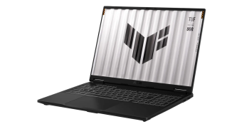Ноутбук ASUS TUF Gaming FX608JHI-TU216 i5 14450HX/16G/512 SSD/RTX5050-8G/16"WUXGA/DOS/Grey (серый)