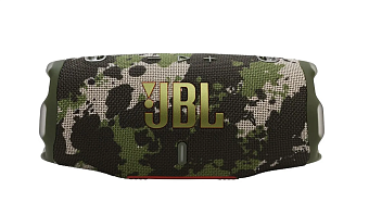 Портативная акустика JBL Charge 6 камуфляж