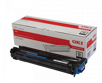 Фотобарабан Фотобарабан OKI Pro9431/Pro9541/Pro9542, ES9431/ES9541 black