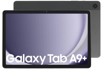 Планшет Samsung Galaxy Tab A9 Plus 11" 8/128GB LTE Gray
