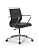 Кресло МЕТТА ErgoLife S W M4-192K - ЭкоКожа(Экстра) Черный