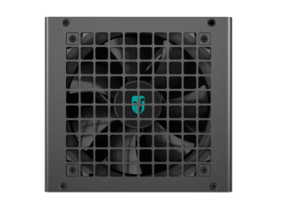 Блок питания .500W Deepcool GamerStorm PF500X 120mm 80+ Bronze, черный