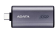 Внешний накопитель SSD 500Gb ADATA SC750 USB3.2 Type-C серый