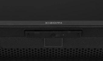 Телевизор 50" Xiaomi TV A Pro 50 2026 QLED 4K Ultra HD черный