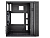 Корпус 1STPLAYER FIREBASE X1 FRGB mATX чёрный