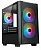 Корпус XASTRA A400M FRGB mATX чёрный