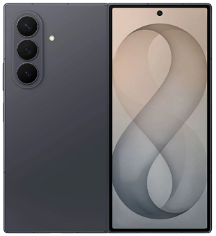 Смартфон Samsung Galaxy Z Fold 8 Ultra 16/1Tb Graphite (графитовый)