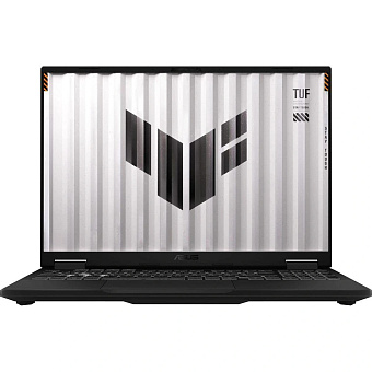Ноутбук ASUS TUF Gaming FX608JPR-QT093 i7 14650HX/32G/1Tb SSD/RTX5070-8G/16"WUXGA/DOS/Grey (серый)