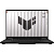 Ноутбук ASUS TUF Gaming FX608JPR-QT093 i7 14650HX/32G/1Tb SSD/RTX5070-8G/16"WUXGA/DOS/Grey (серый)