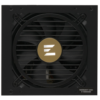 Блок питания 1000W Zalman ZM1000-TMX2SE 80 Plus Gold Black