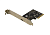 Контроллер PCI-E Exegate EX293839RUS (1*Type-C 20Gbps (USB3.2 GEN2x2))